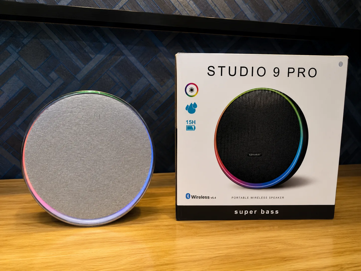 none STUDIO 9 PRO 白 STUDIO9PROWH